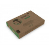 Sibel papieriky Wrapix Eco 24 x 11 cm - 500 ks