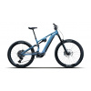 Elektrobicykel LAPIERRE Overvolt AM CF 7.8 2026 Veľkosť rámu: M na výšku postavy 170-185 cm Tidal Teal Blue Satin