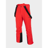 4F Pánske lyžiarske nohavice H4Z19