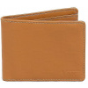 pánska peňaženka VANS HILLER BIFOLD WALLET Brown Sugar
