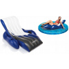 Matrac kreslo Intex 58868 180 x 135 cm