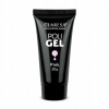 CLARESA POLI GEL Budujúci gél PINK 30 g