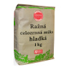 Biomila Ražná múka hladká BIO