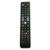 Samsung AA59-00582A náhradný diaľkový ovládač rovnakého vzhľadu.
