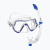 Potápačská súprava Mares Pure Vision clear blue 411736