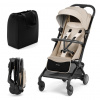 Kinderkraft Kočík športový Pilot 2 Select Beige