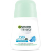 Garnier Mineral Pure Active Anti-perspirant roll-on 50 ml