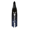 Plutvy s Topánkou MARES X-WING FIBER - Free Diving 44 / 45 Střední