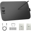 UGEE M808, grafický tablet UGM808E 16K