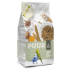 Witte Molen Puur - krmivo pre andulky 2kg