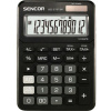 Kalkulačka Sencor SEC 372T/BK čierna