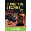 E-kniha Plachetnice z Božkova - Michal Kratochvíl