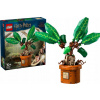 LEGO Harry Potter 76433 Mandragora