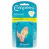 Compeed Náplasti na stvrdnutú kožu, stredné, 6 ks