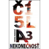 Čísla 3 Nekonečnosť - Wardová Rachel