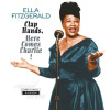 FITZGERALD ELLA: Clap Hands, Here Comes Charlie! LP