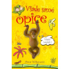 Všade samé opice - Wilsonová Anna