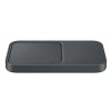 EP-P5400TBE Samsung DUO podložka pre bezdrôtové nabíjanie Black + adaptér