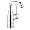 GROHE Essence New umývadlová batéria, M-Size, odtoková súprava,chróm 23462001 GRO 23462001