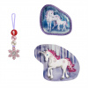 Step by Step MAGIC MAGS Ice Unicorn Nuala