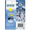 Epson 27XL Yellow - originálny (C13T27144012)