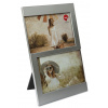 Fotorámeček Dijon 23359, stříbrný BALVI