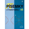 Písemky z matematiky SŠ + CD