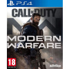PS4 GRA CALL OF DUTY MODERN WARFARE PlayStation 4 (PS4) krabicová verzia