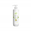 Prírodné mydlo s antimikrobiálnou prísadou s prírodnými extraktmi 200 ml – Green idea