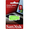 SanDisk Cruzer Blade 16GB SDCZ50C-016G-B35GE