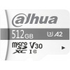 Pamäťová karta DAHUA TF-L100-512GB 512 GB