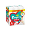 Pampers Pants nohavičkové plienky S4 176ks, 9-15kg (mesačné balenie)