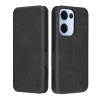 Techsuit - Safe Wallet Plus puzdro pre Oppo Reno13 - čierne KF2346599