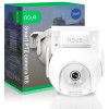 NOUS W8, SMART WiFi PTZ 2K, IP Von Kamera W8