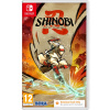 SHINOBI: Art of Vengeance Nintendo Switch - krabicová verzia