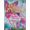 FILM BARBIE MARIPOSA A KVETINOVA PRINCEZNA DVD