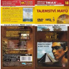 IMAX - 18 - Tajemství Mayů - DVD