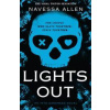 Lights Out - Navessa Allen, Quercus Publishing