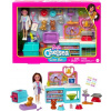 Barbie Chelsea Veterinárka herný set