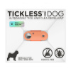 Tickless Mini Dog Ultrazvukový odpudzovač kliešťov a bĺch