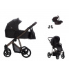 BEBETTO Flavio Choco Pro Travel Set Cosmo 06 2024 3v1 Cosmos