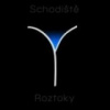 Schodiště - Roztoky / Digipack [CD]