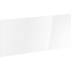 Mexen Orio predná časť skrinky do kúpeľne 100 x 43,5 cm, biely lesk - 91A10-1000-470-1-00