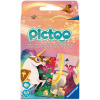 RAVENSBURGER Pictoo Fantasy