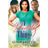 A Daddy Thing - Kendra Reeves