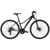 MARIN SAN ANSELMO DS1, čierna/strieborná veľkosť bicyklov S