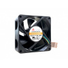 QNAP FAN-7CM-T01 systém chladenia počítačov Univerzálne Ventilátor Čierna (FAN-7CM-T01)