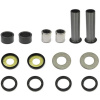 BRONCO AT-04303 BRONCO CONTROL ARM REPAIR KIT KAWASAKI KFX 400 '03-'06, SUZUKI LTZ 400 '03-'09, ARCTIC CAT DVX 400 '04-'08 (28