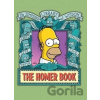 The Homer Book - Matt Groening
