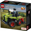 LEGO Technic 42102 Mini CLAAS XERION kombajn Stavebnica